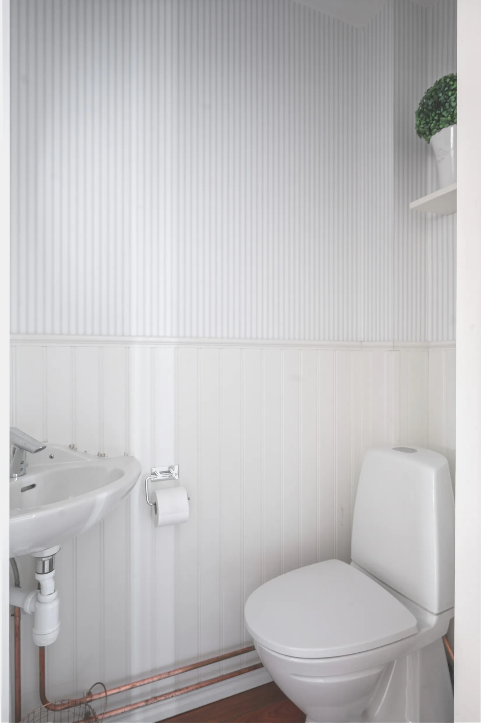 Fritidshus, Hovslagargatan 3, Grebbestad, Tanum