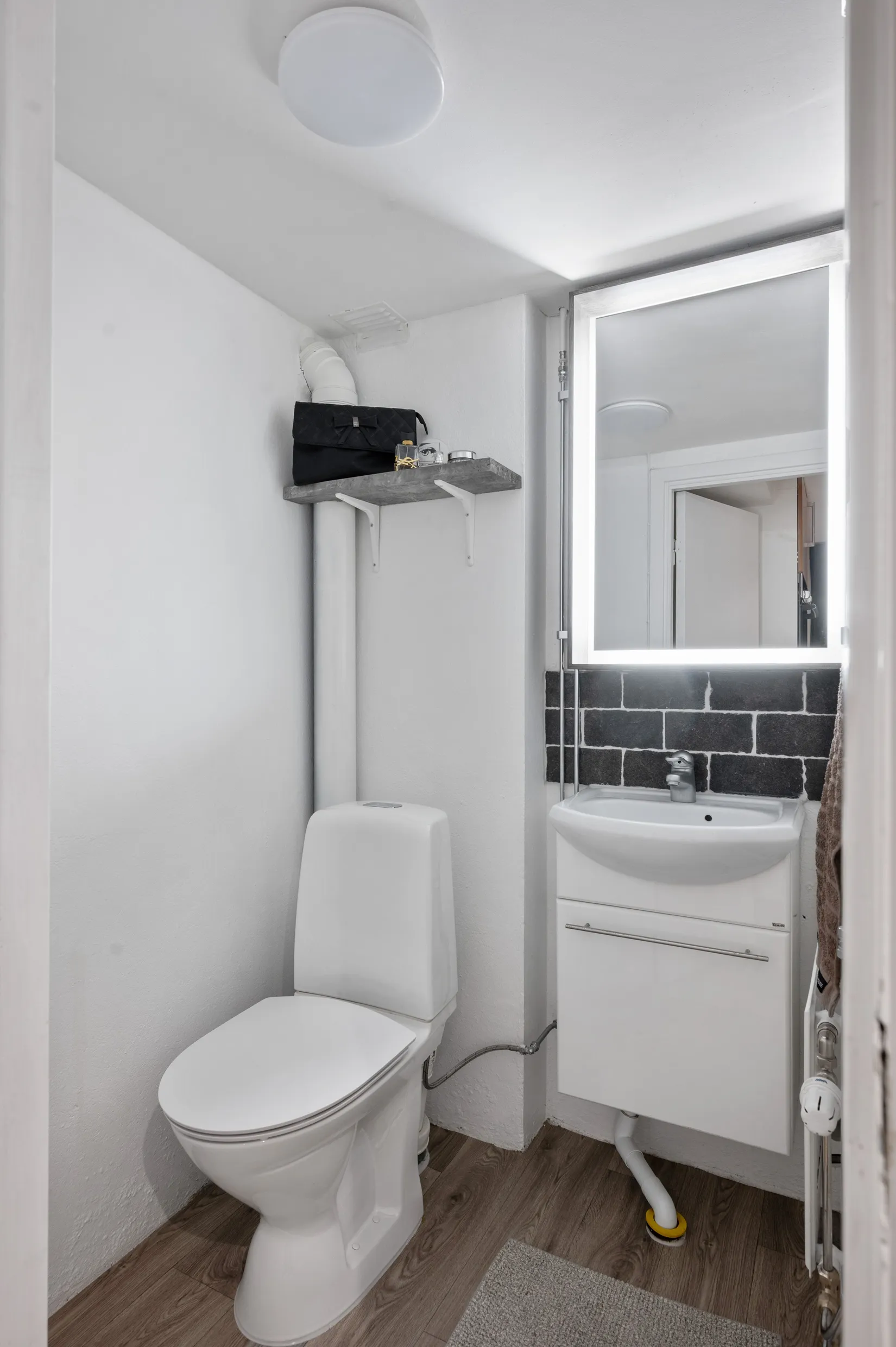 Fritidshus, Hovslagargatan 3, Grebbestad, Tanum