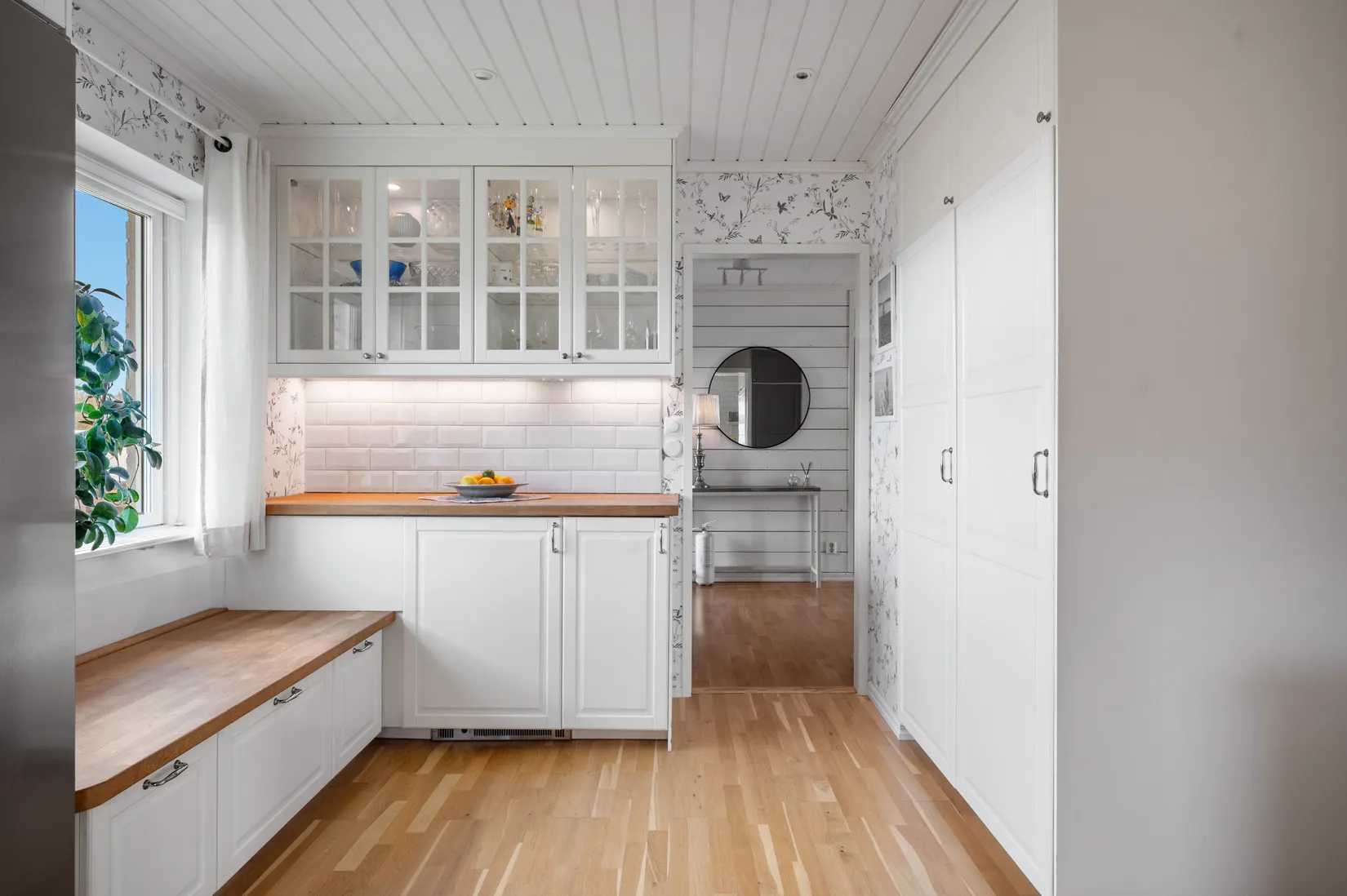 Fritidshus, Hovslagargatan 3, Grebbestad, Tanum