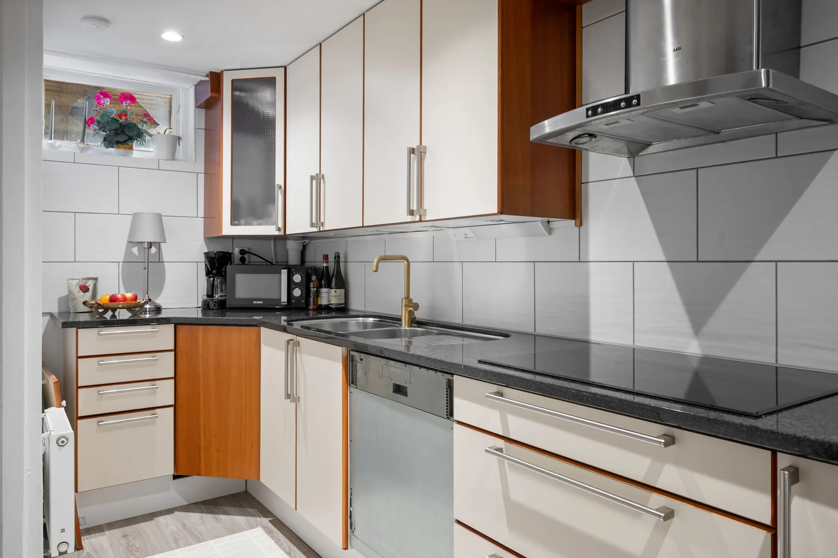 Fritidshus, Hovslagargatan 3, Grebbestad, Tanum