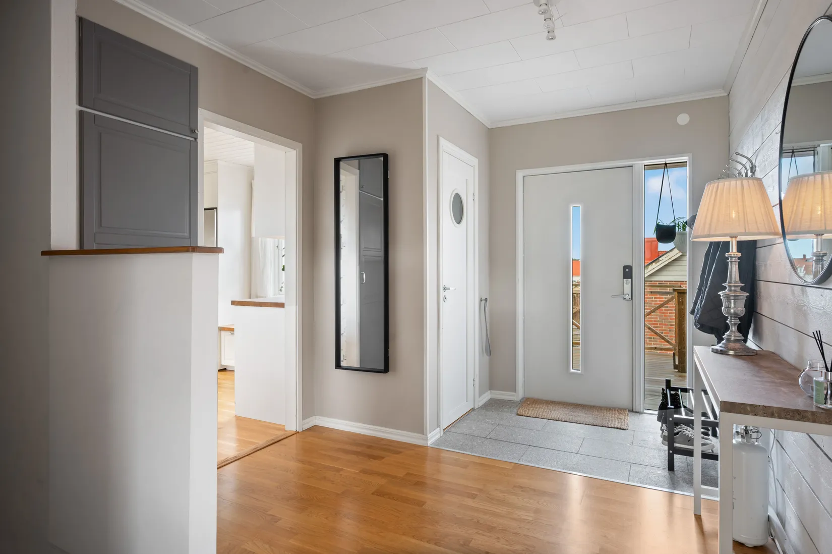 Fritidshus, Hovslagargatan 3, Grebbestad, Tanum