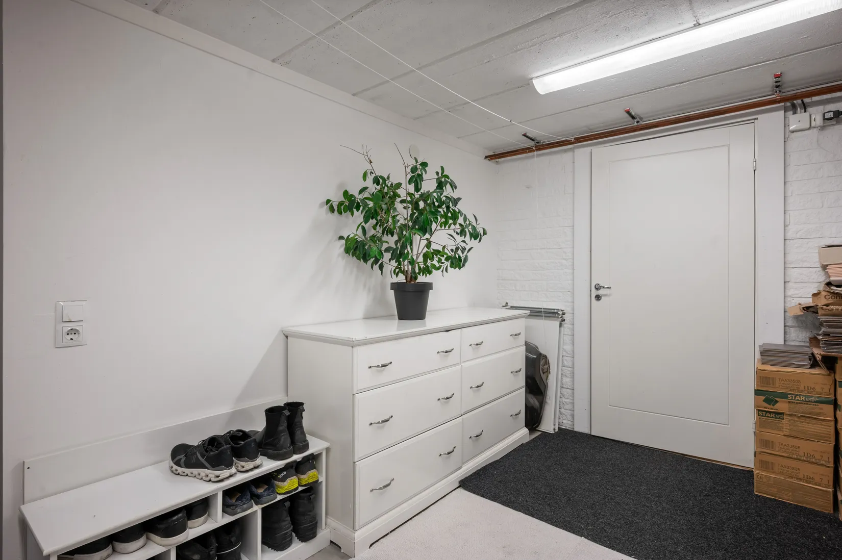 Fritidshus, Hovslagargatan 3, Grebbestad, Tanum