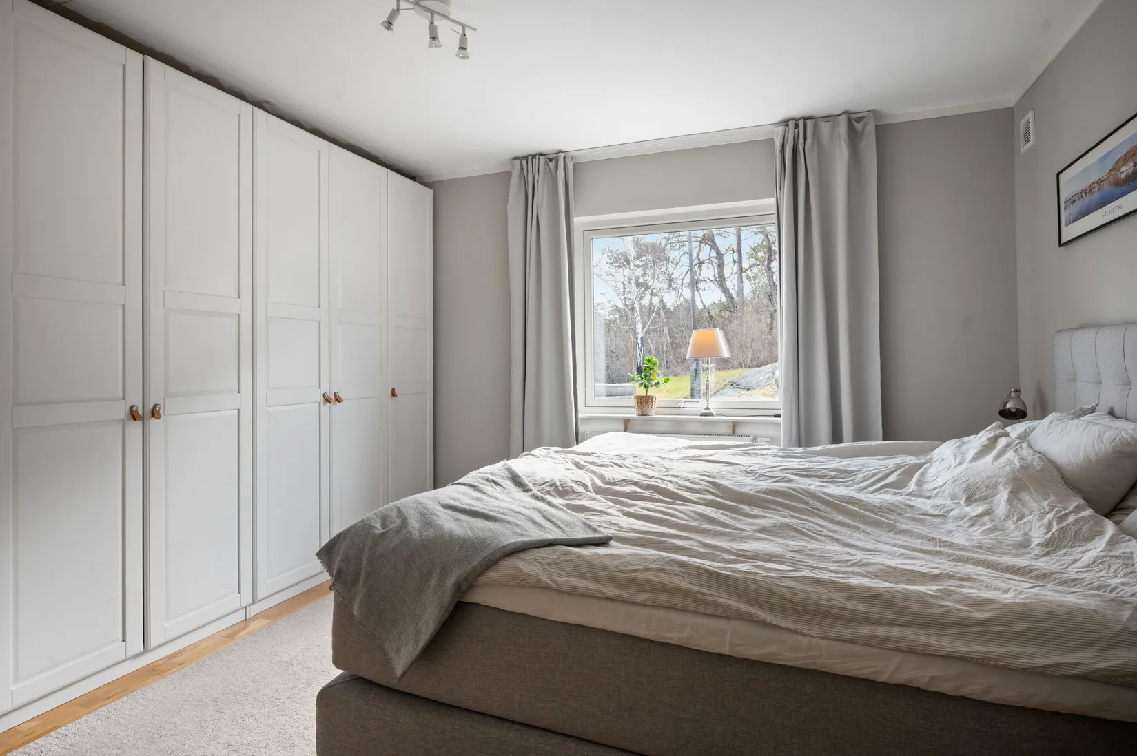 Fritidshus, Hovslagargatan 3, Grebbestad, Tanum