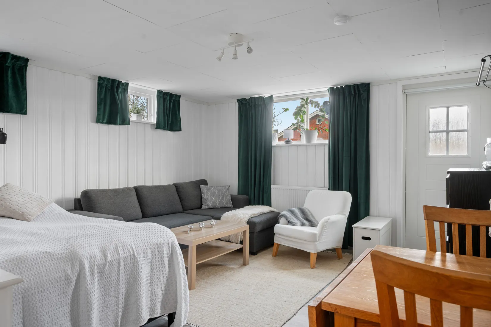 Fritidshus, Hovslagargatan 3, Grebbestad, Tanum