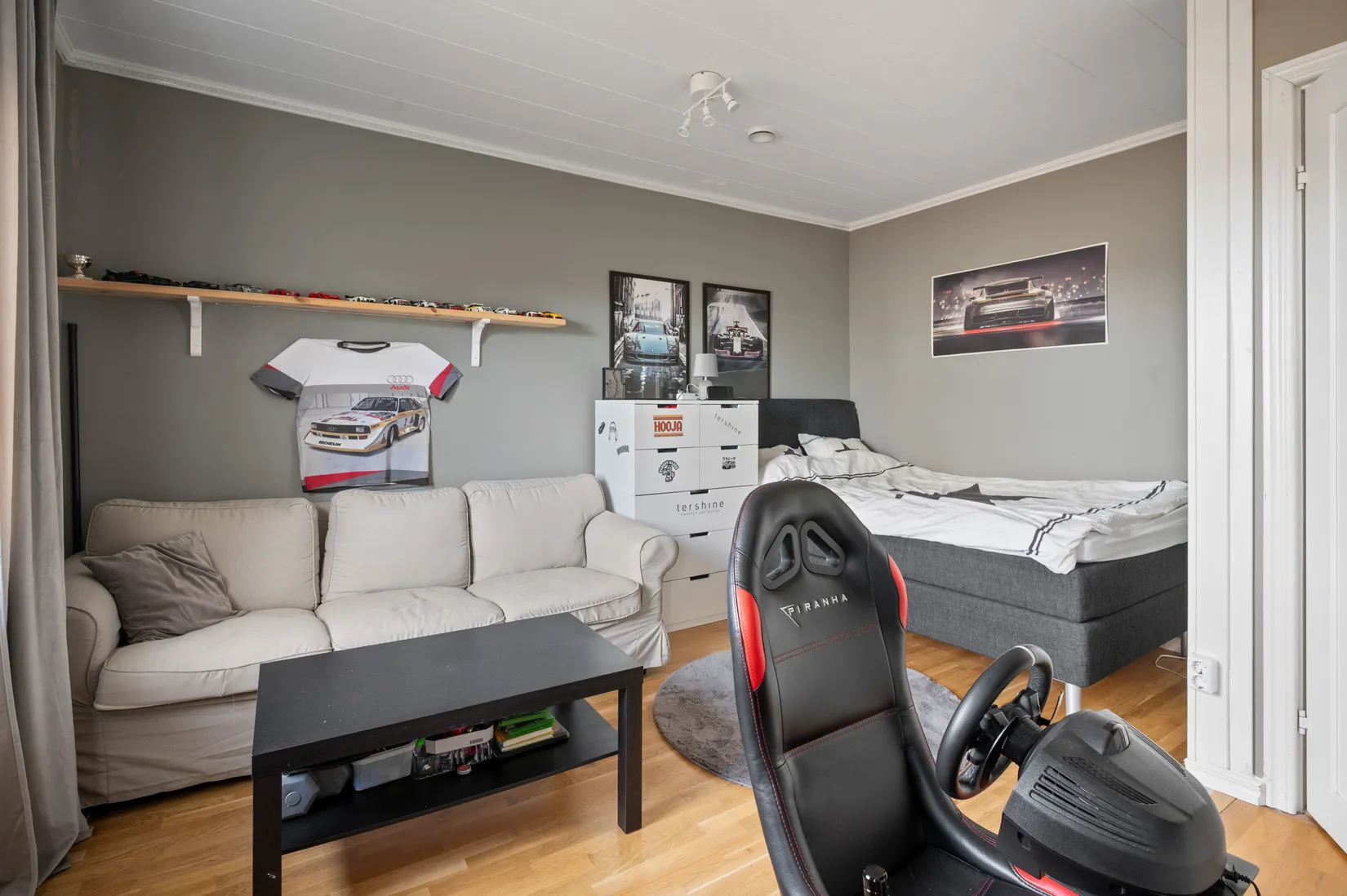 Fritidshus, Hovslagargatan 3, Grebbestad, Tanum