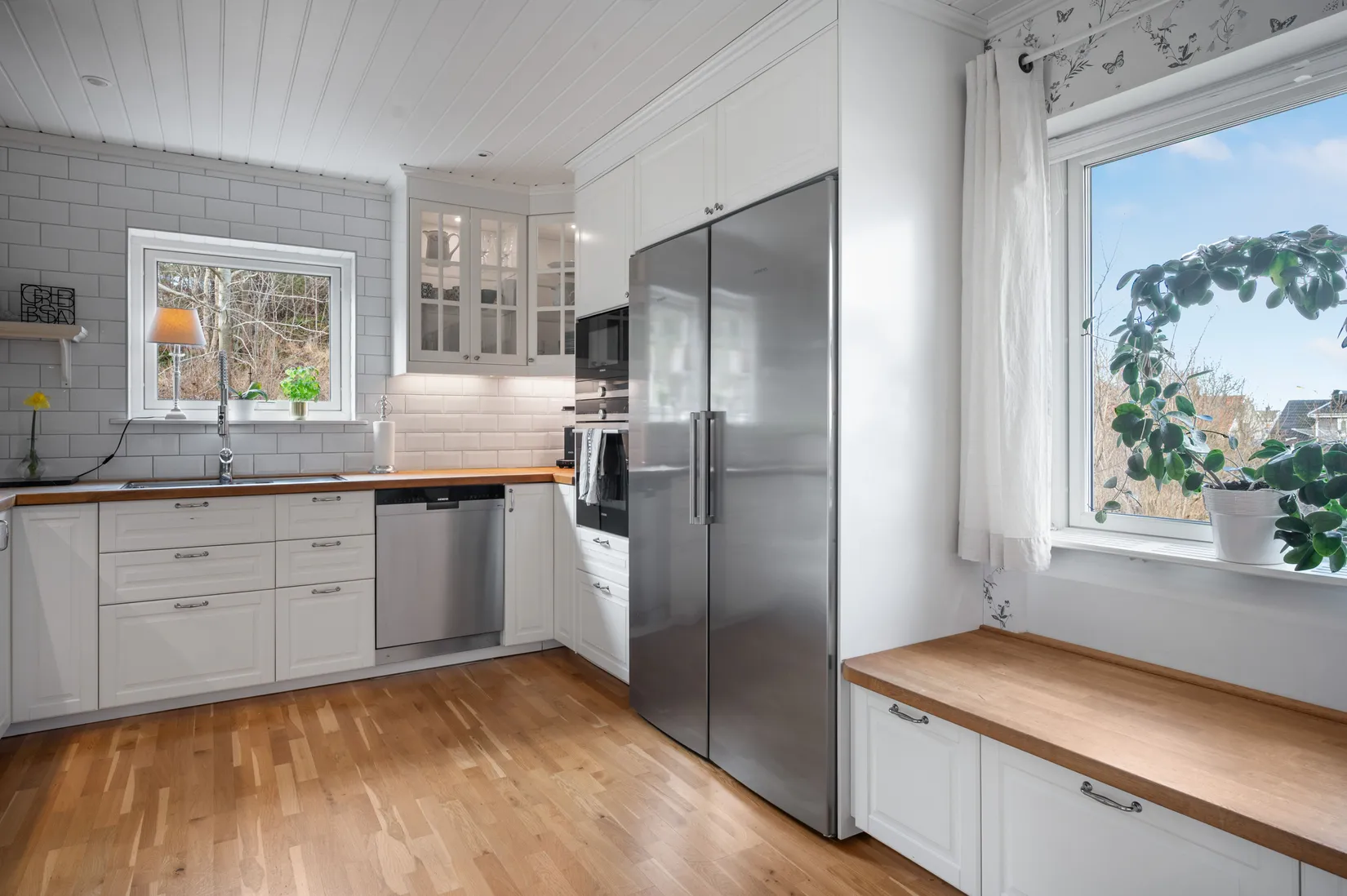 Fritidshus, Hovslagargatan 3, Grebbestad, Tanum