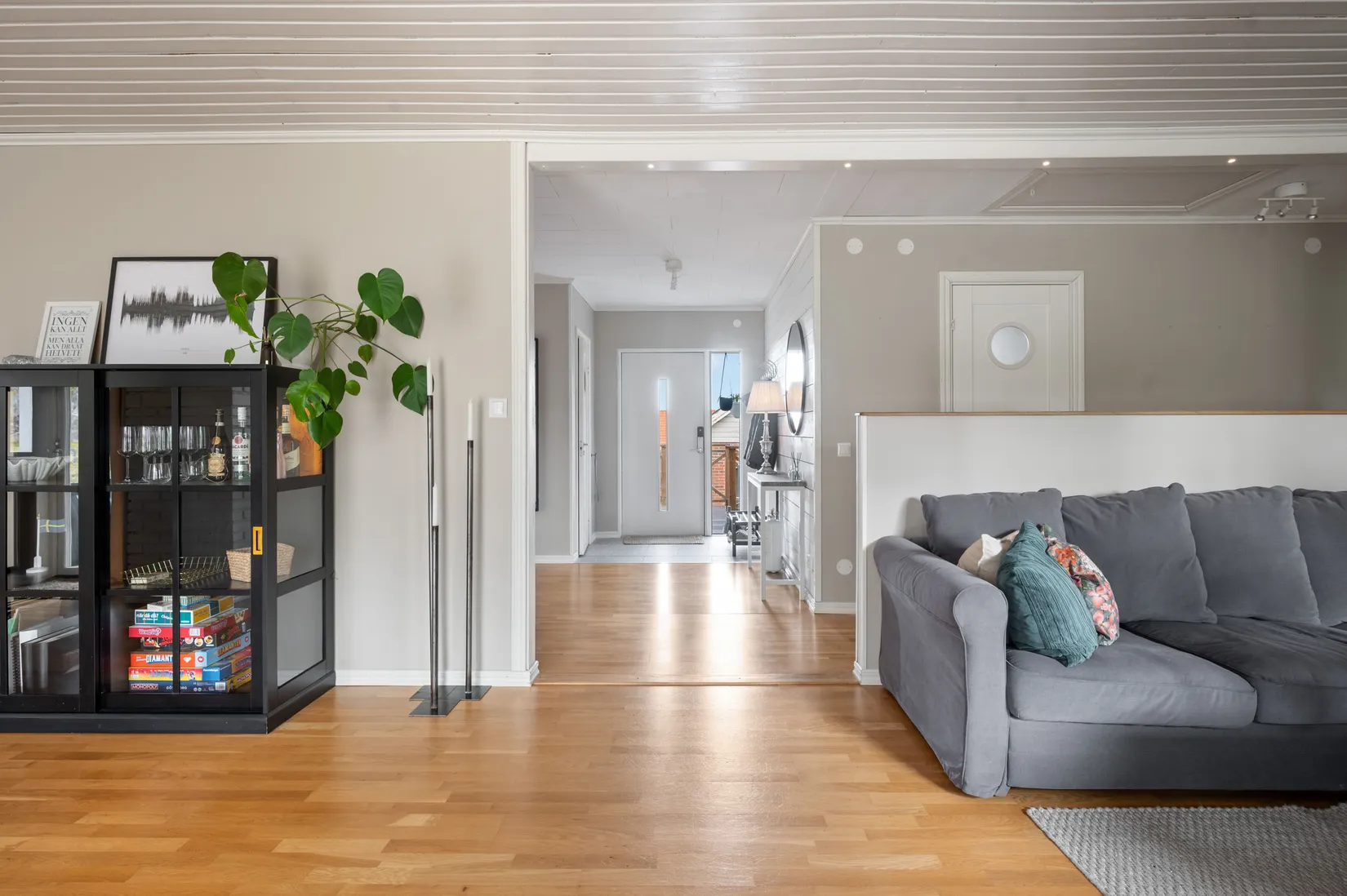 Fritidshus, Hovslagargatan 3, Grebbestad, Tanum