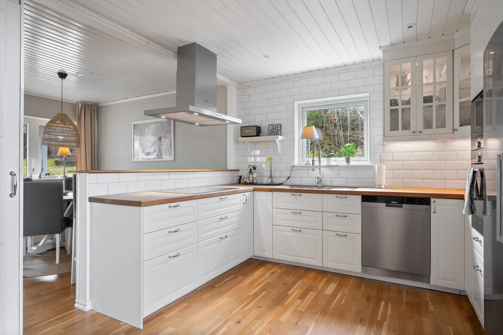 Fritidshus, Hovslagargatan 3, Grebbestad, Tanum