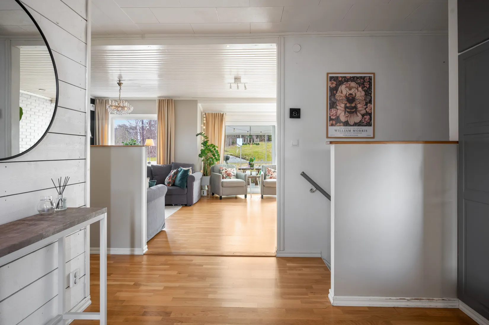 Fritidshus, Hovslagargatan 3, Grebbestad, Tanum