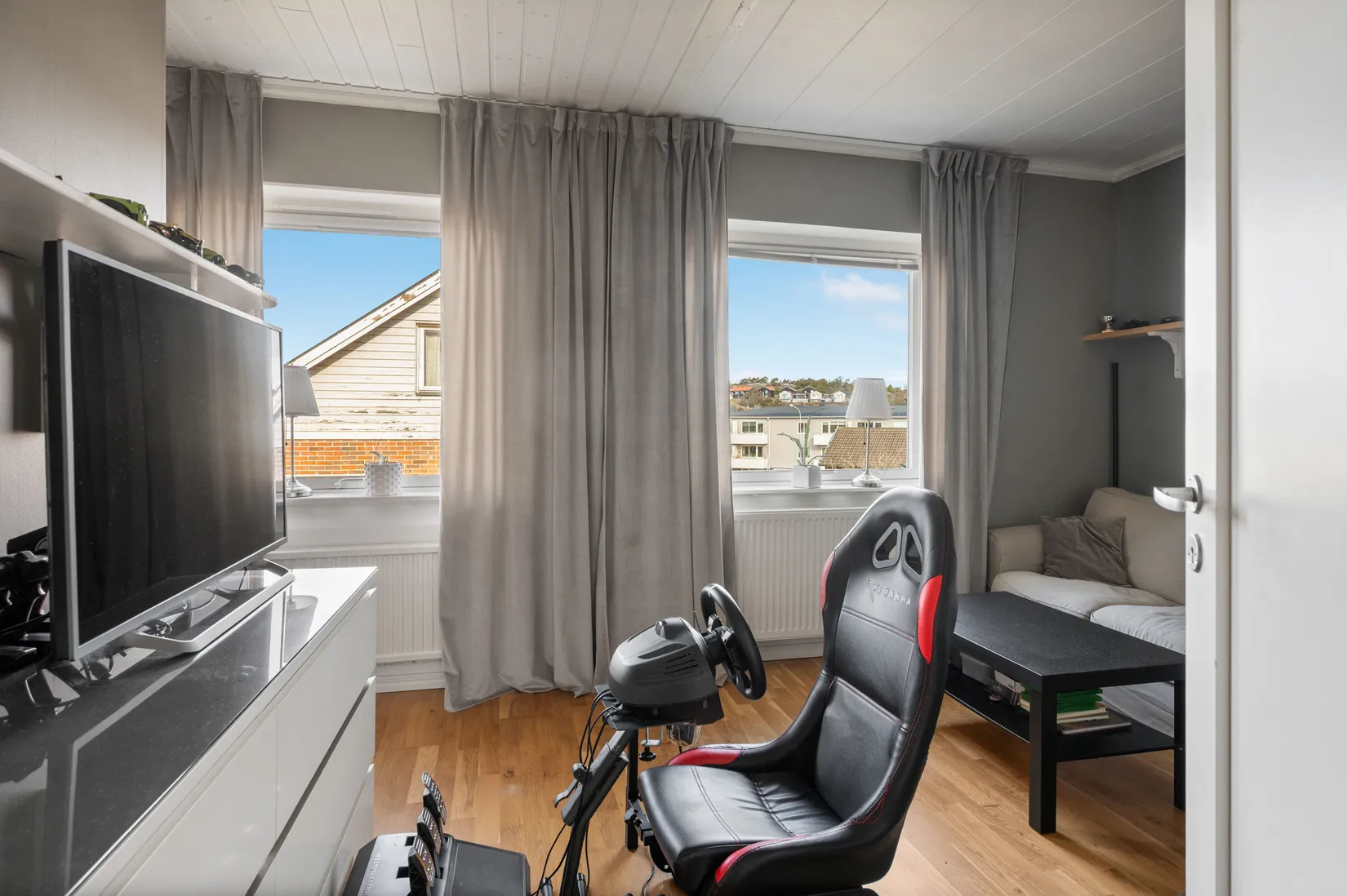 Fritidshus, Hovslagargatan 3, Grebbestad, Tanum