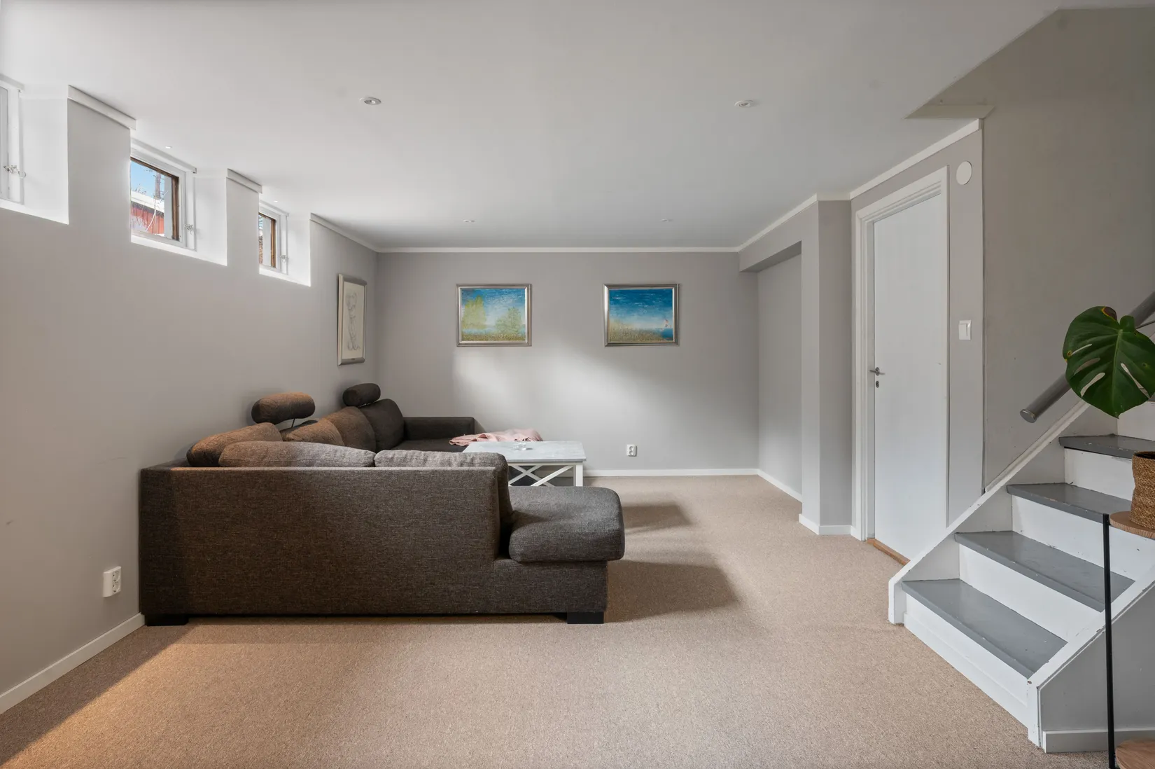 Fritidshus, Hovslagargatan 3, Grebbestad, Tanum