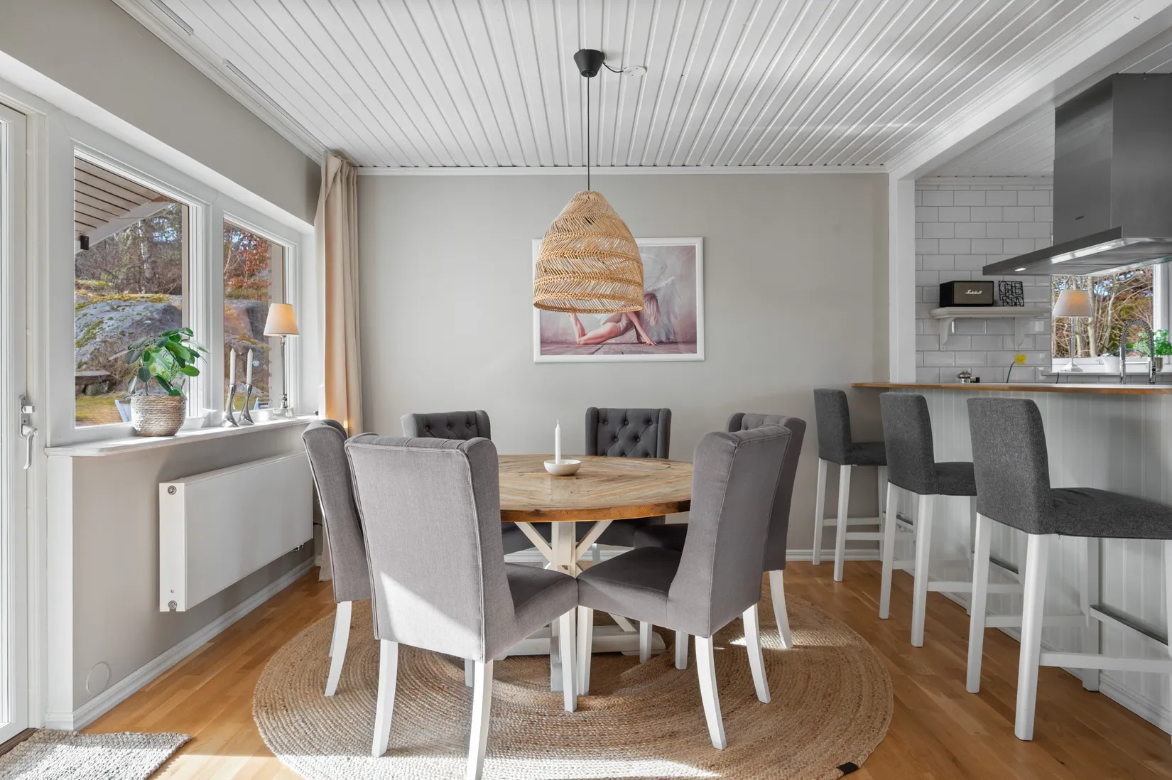 Fritidshus, Hovslagargatan 3, Grebbestad, Tanum