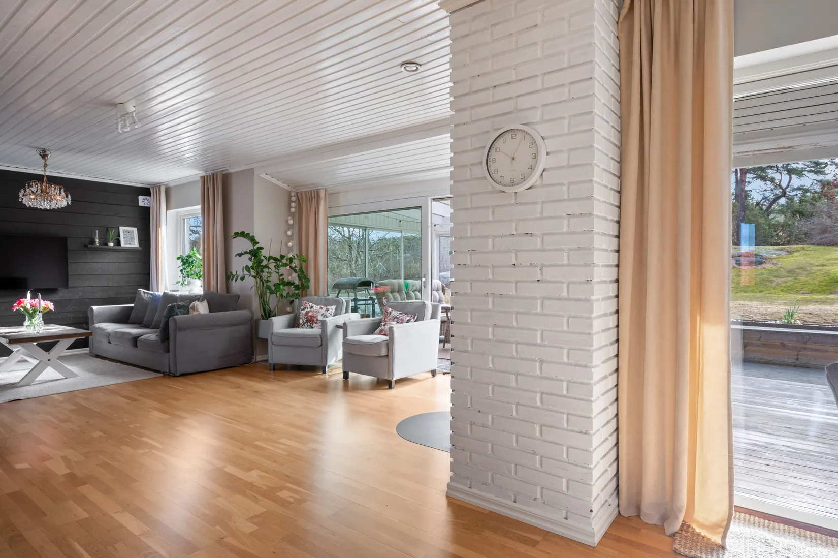 Fritidshus, Hovslagargatan 3, Grebbestad, Tanum