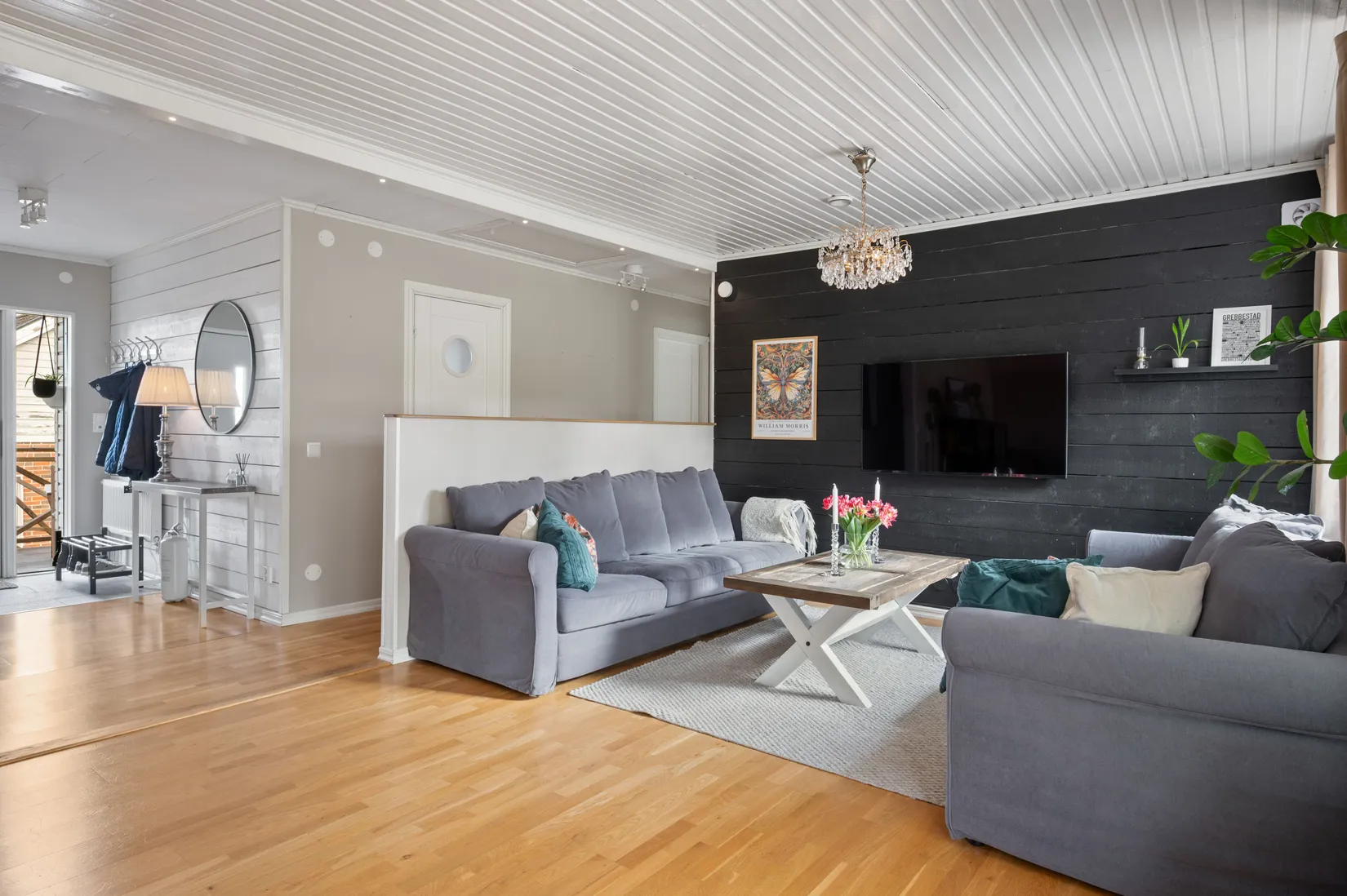 Fritidshus, Hovslagargatan 3, Grebbestad, Tanum