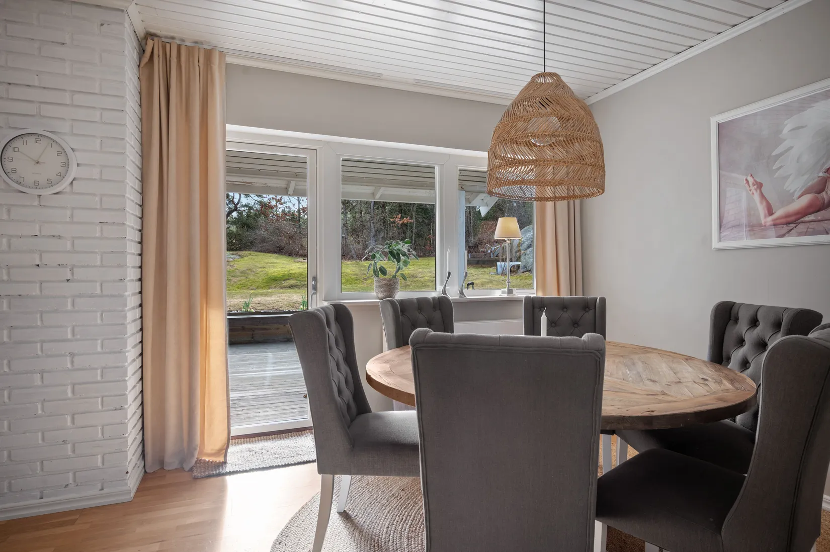 Fritidshus, Hovslagargatan 3, Grebbestad, Tanum