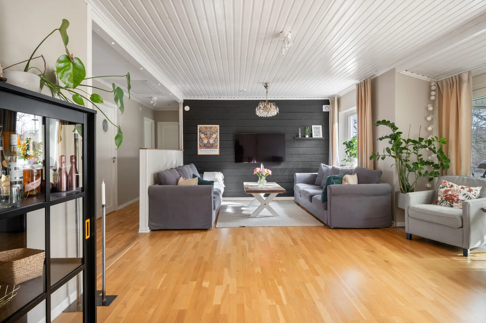 Fritidshus, Hovslagargatan 3, Grebbestad, Tanum