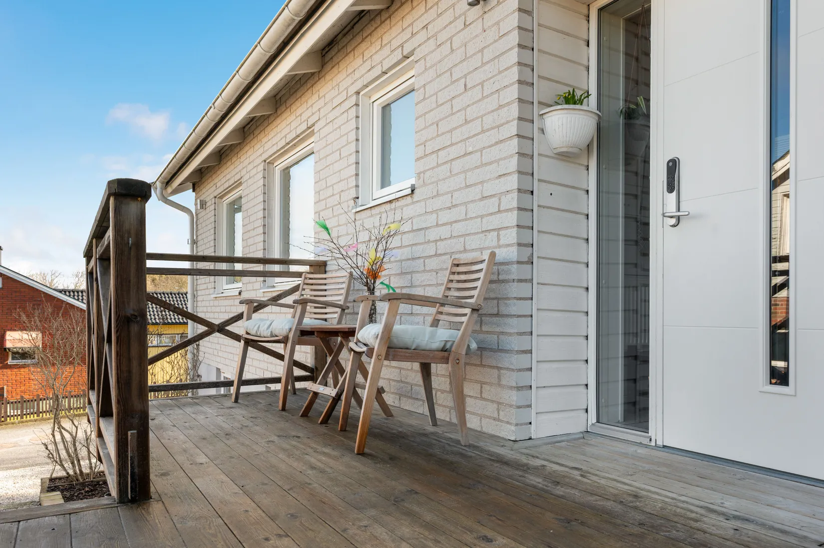 Fritidshus, Hovslagargatan 3, Grebbestad, Tanum