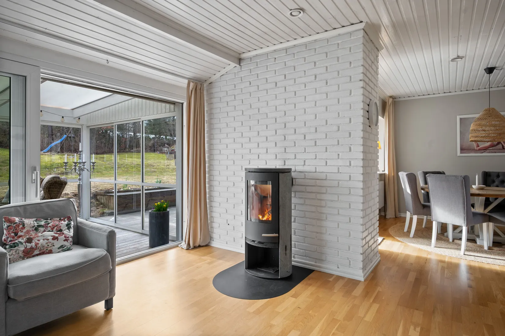 Fritidshus, Hovslagargatan 3, Grebbestad, Tanum