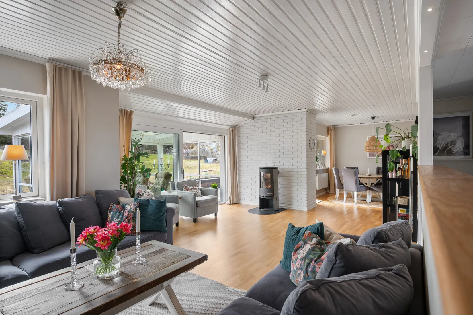 Fritidshus, Hovslagargatan 3, Grebbestad, Tanum