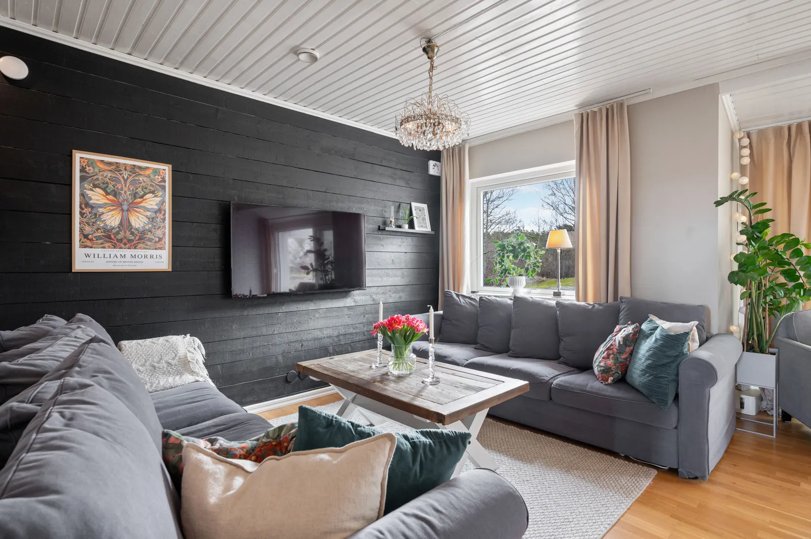 Fritidshus, Hovslagargatan 3, Grebbestad, Tanum