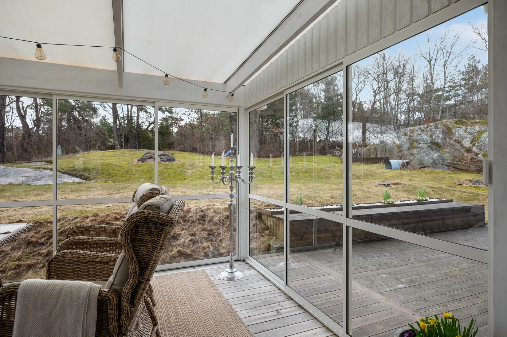 Fritidshus, Hovslagargatan 3, Grebbestad, Tanum