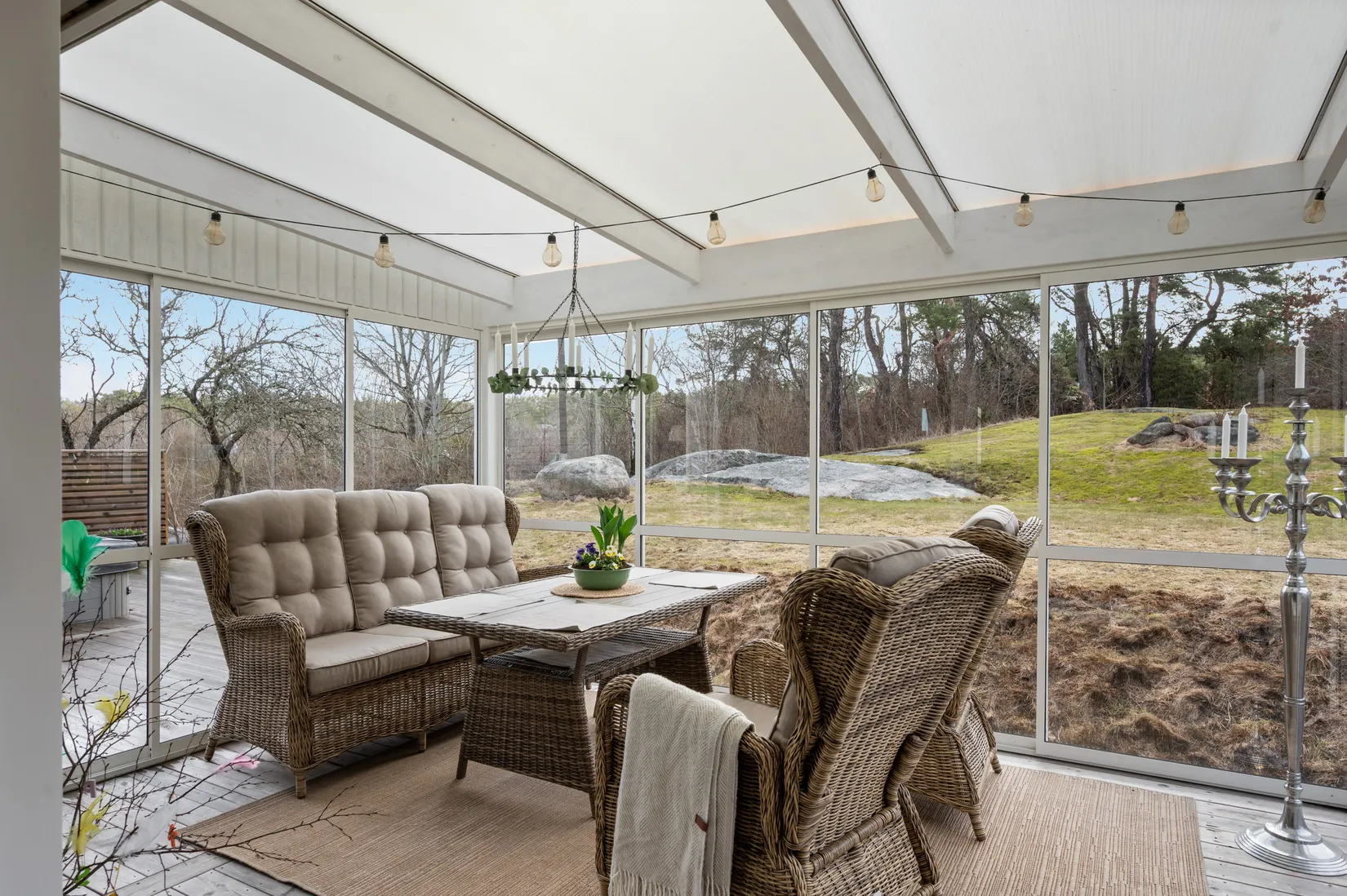 Fritidshus, Hovslagargatan 3, Grebbestad, Tanum