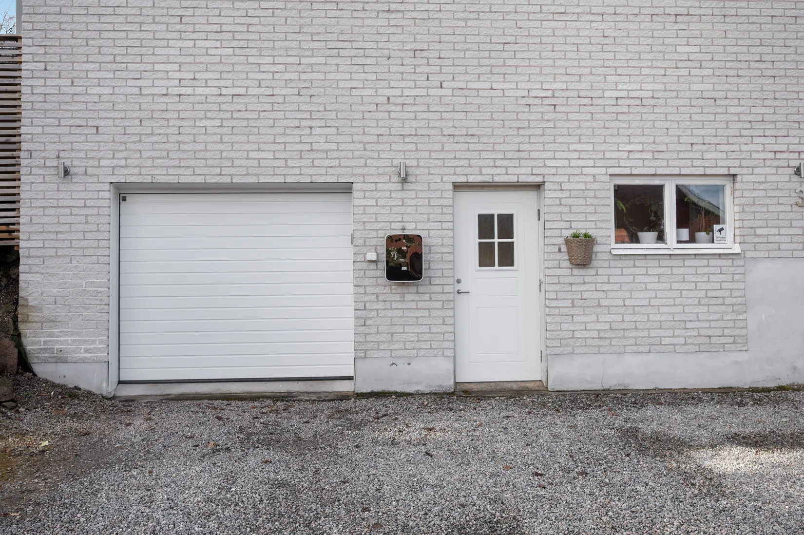 Fritidshus, Hovslagargatan 3, Grebbestad, Tanum