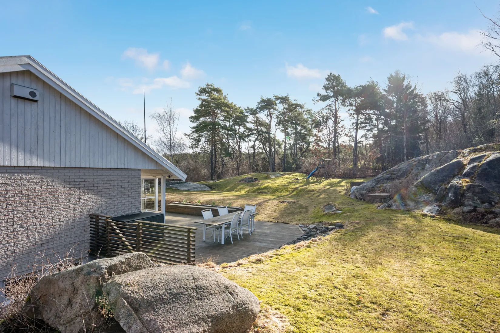 Fritidshus, Hovslagargatan 3, Grebbestad, Tanum