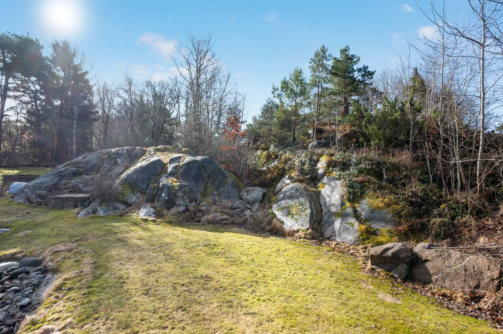 Fritidshus, Hovslagargatan 3, Grebbestad, Tanum