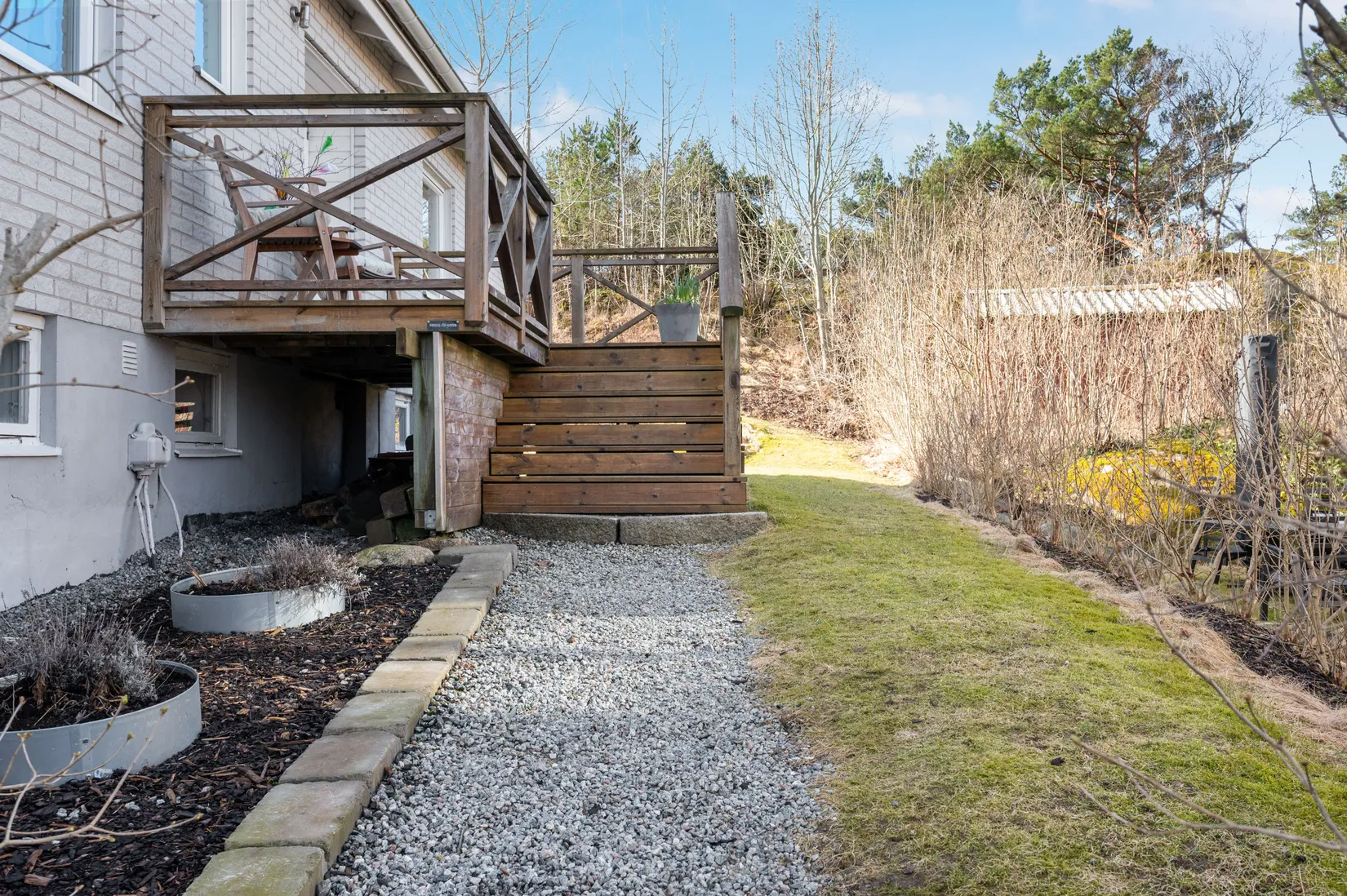 Fritidshus, Hovslagargatan 3, Grebbestad, Tanum