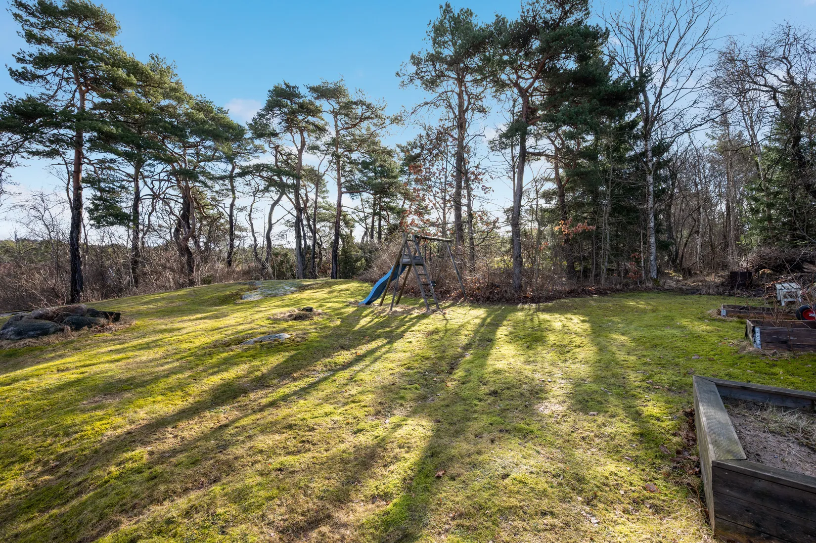 Fritidshus, Hovslagargatan 3, Grebbestad, Tanum