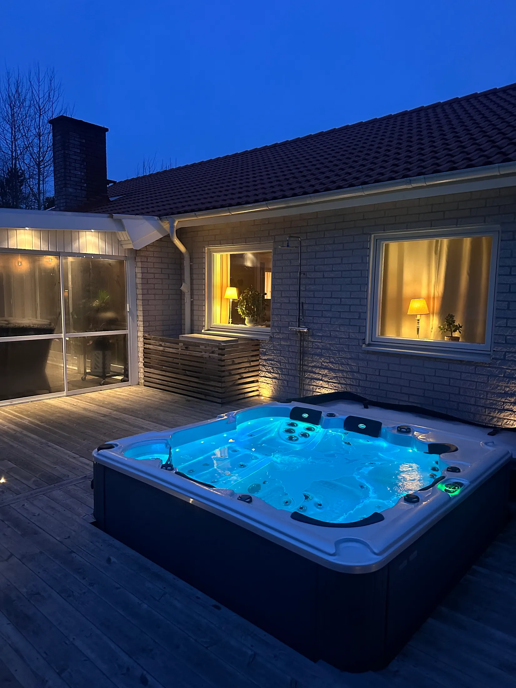 Fritidshus, Hovslagargatan 3, Grebbestad, Tanum