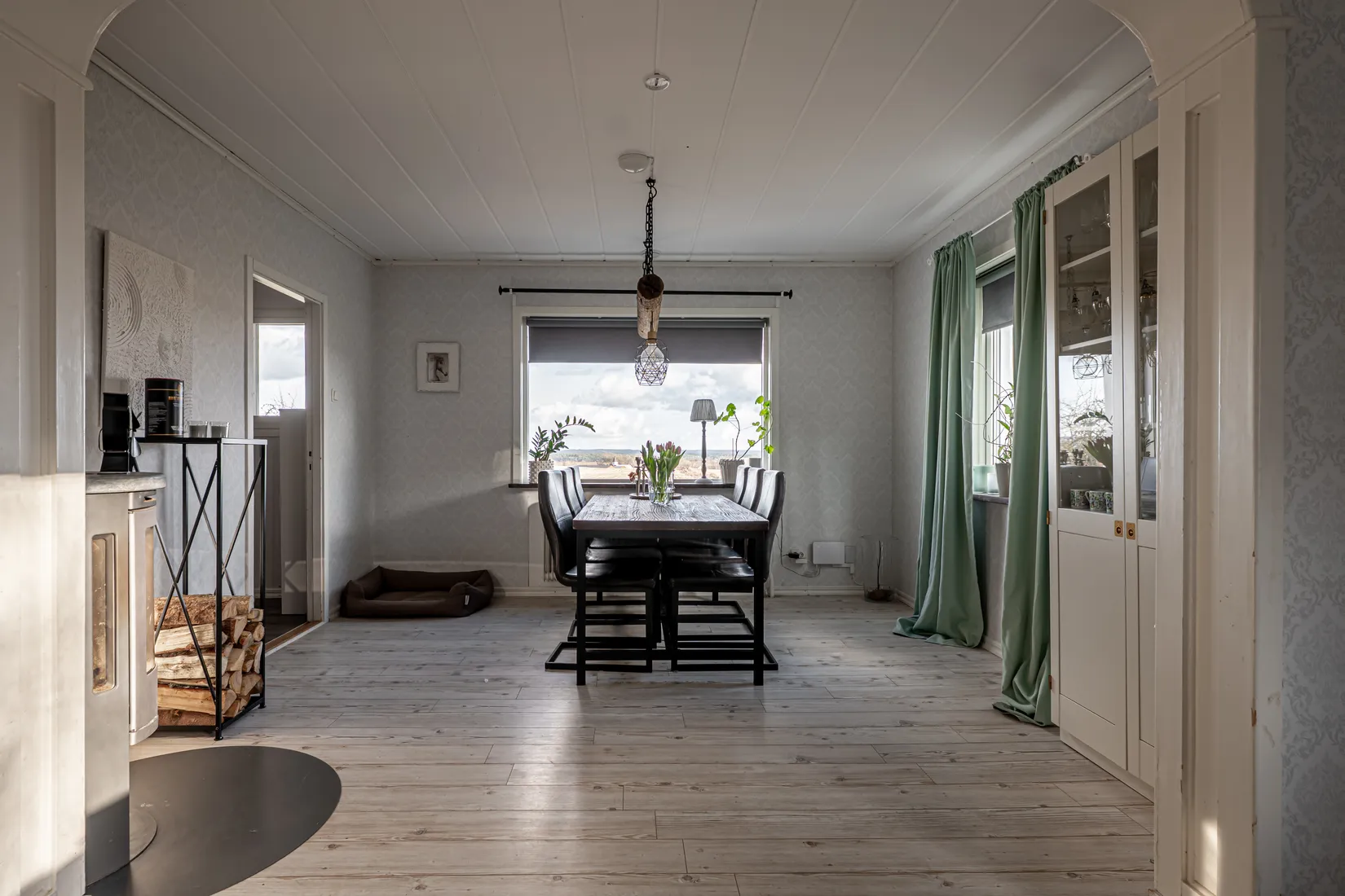 Villa, Hångsdala Hovmansgården, Hångsdala , Tidaholm