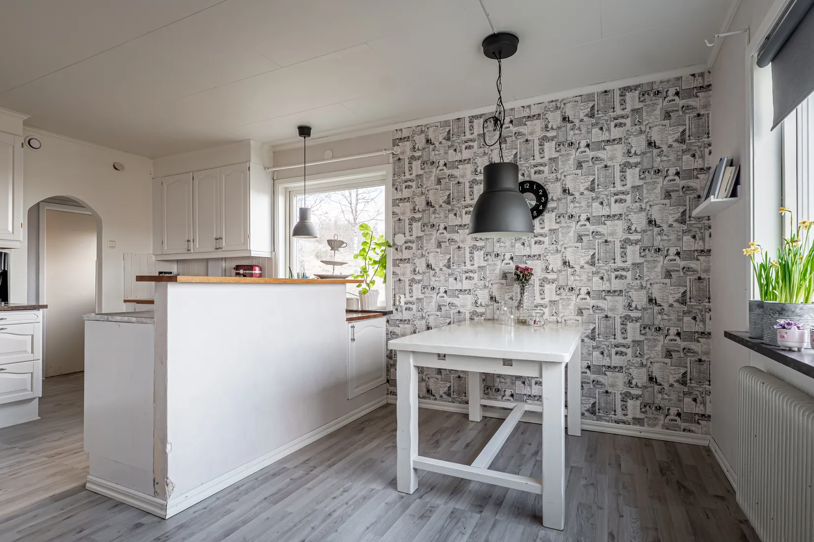 Villa, Hångsdala Hovmansgården, Hångsdala , Tidaholm