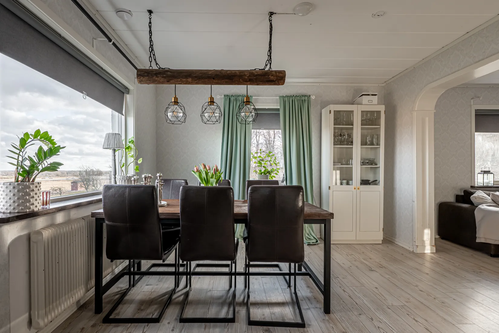 Villa, Hångsdala Hovmansgården, Hångsdala , Tidaholm