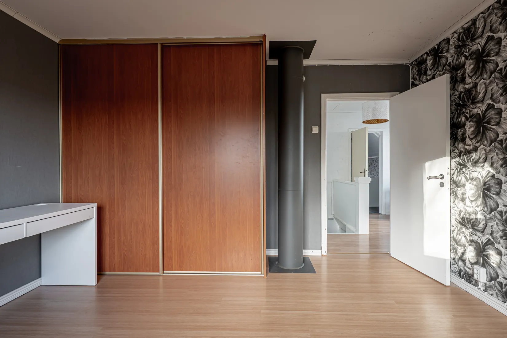 Villa, Hångsdala Hovmansgården, Hångsdala , Tidaholm