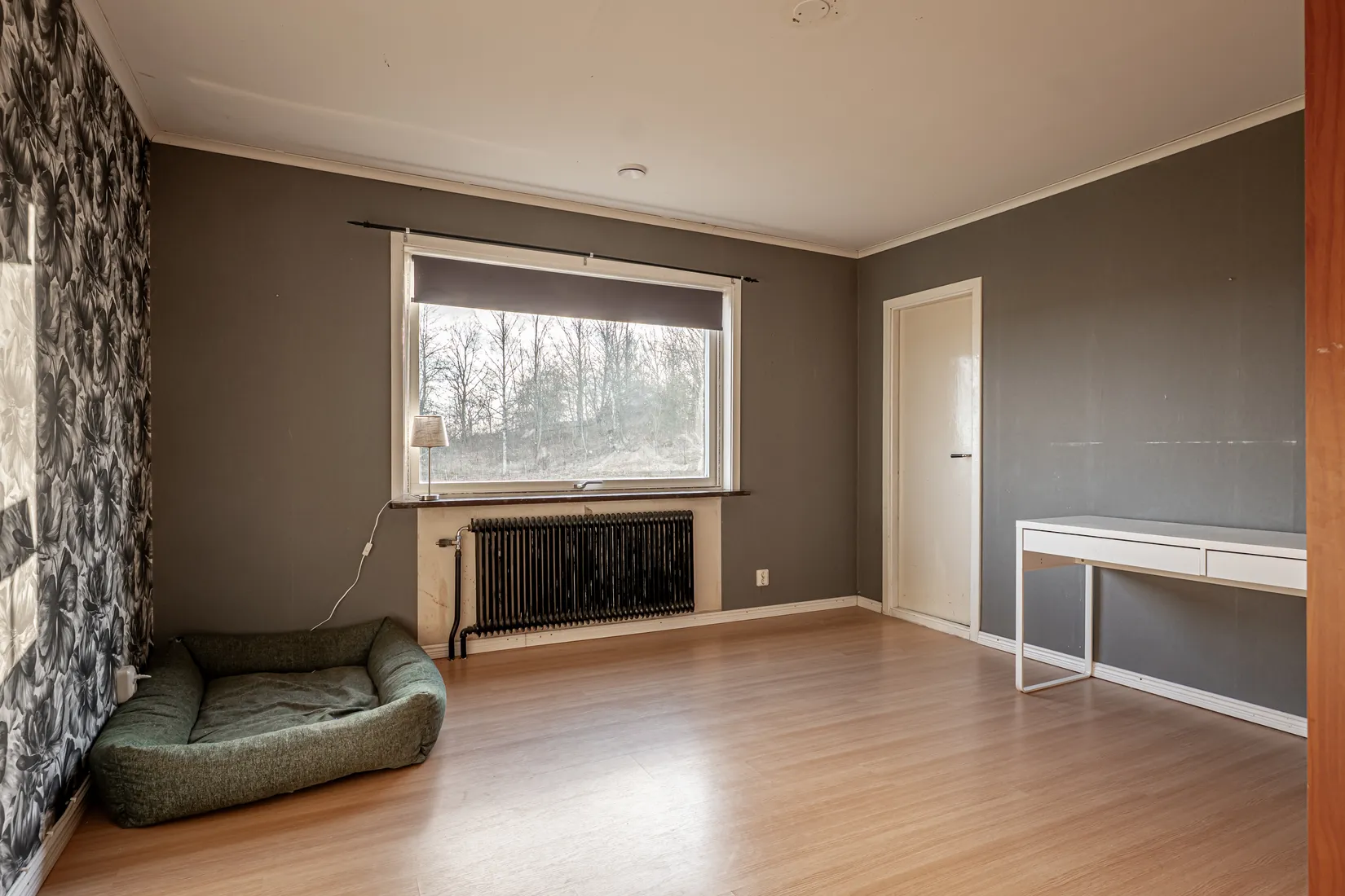 Villa, Hångsdala Hovmansgården, Hångsdala , Tidaholm