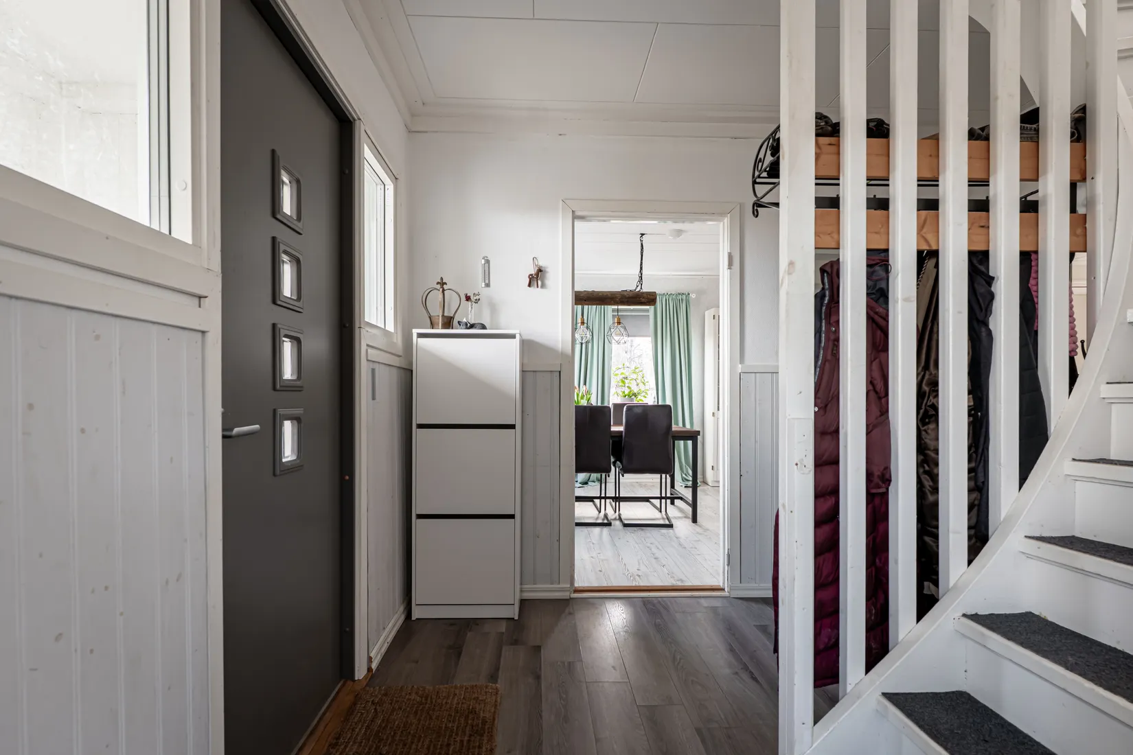 Villa, Hångsdala Hovmansgården, Hångsdala , Tidaholm