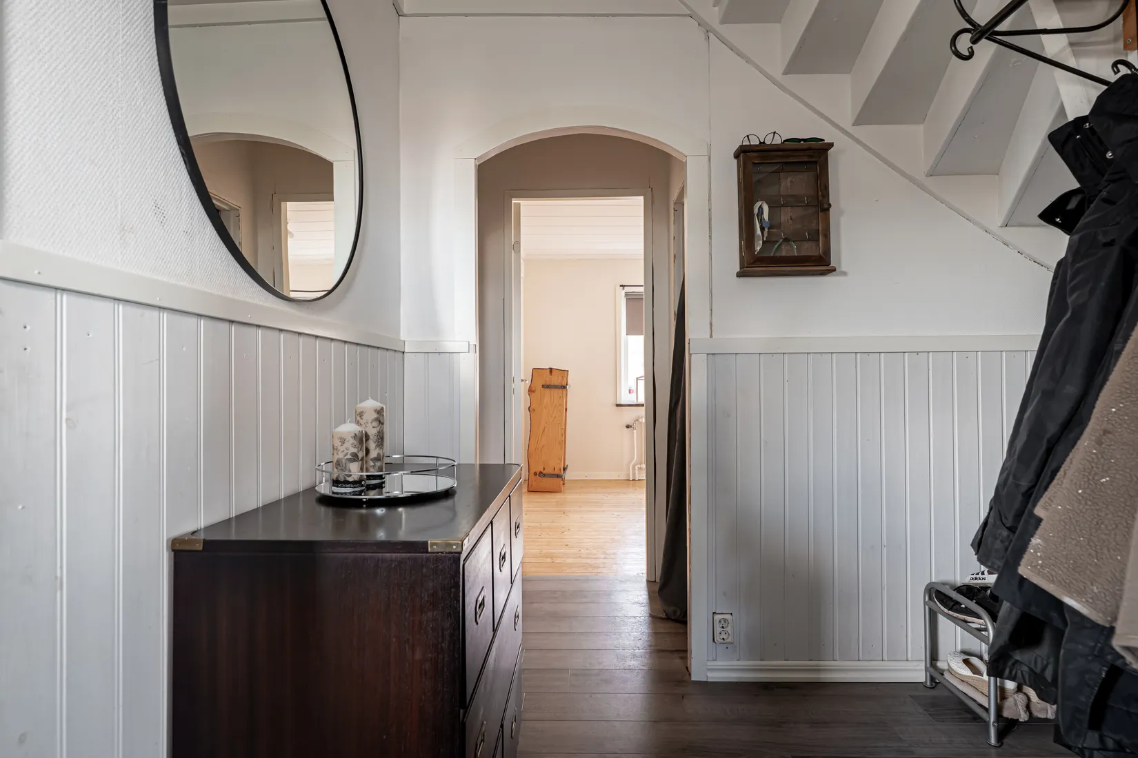 Villa, Hångsdala Hovmansgården, Hångsdala , Tidaholm