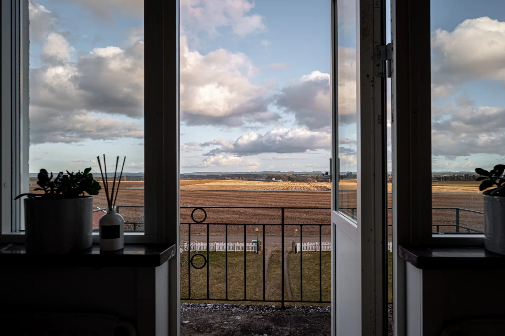 Villa, Hångsdala Hovmansgården, Hångsdala , Tidaholm