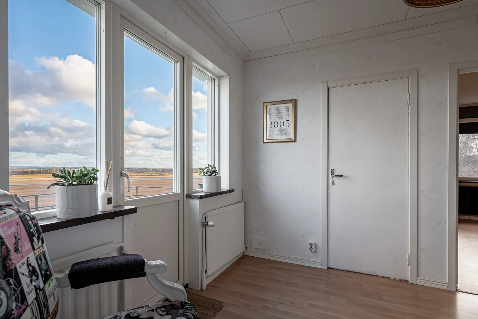 Villa, Hångsdala Hovmansgården, Hångsdala , Tidaholm