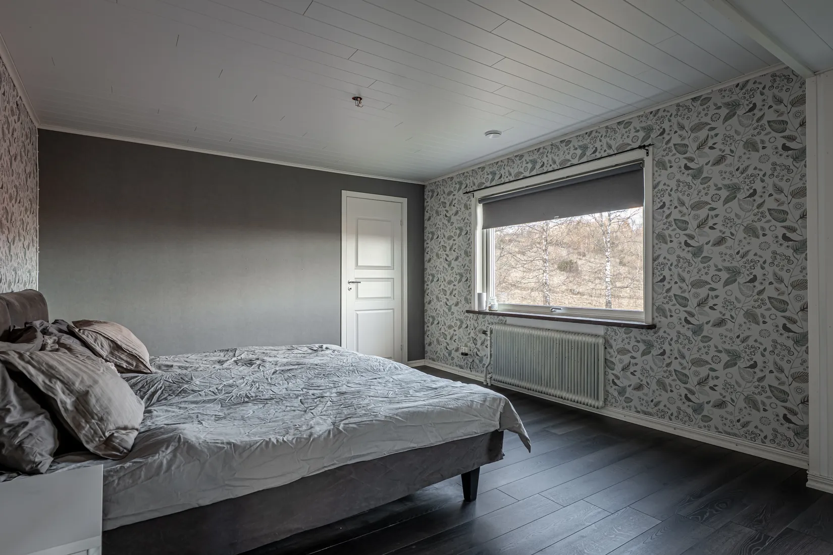 Villa, Hångsdala Hovmansgården, Hångsdala , Tidaholm