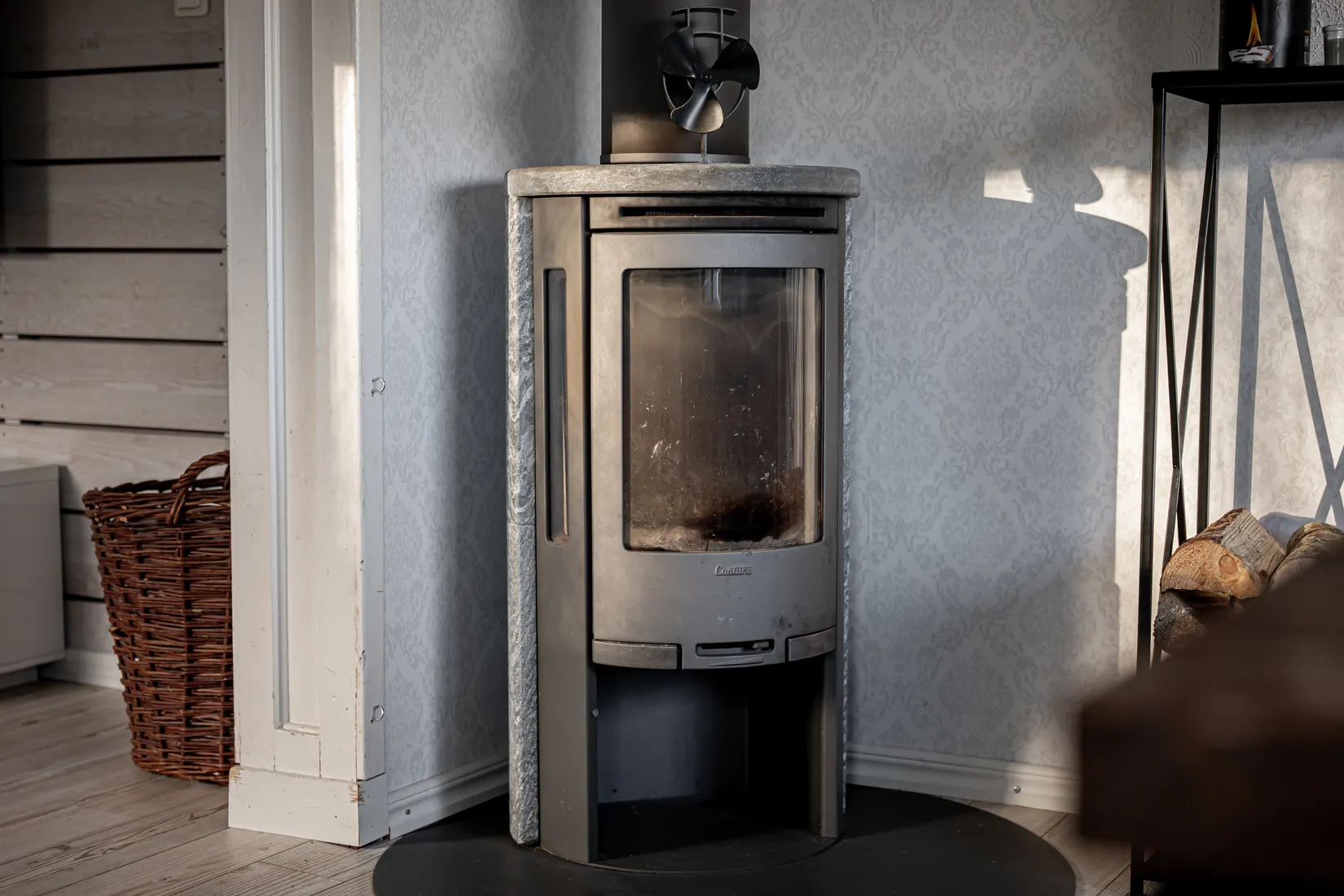 Villa, Hångsdala Hovmansgården, Hångsdala , Tidaholm