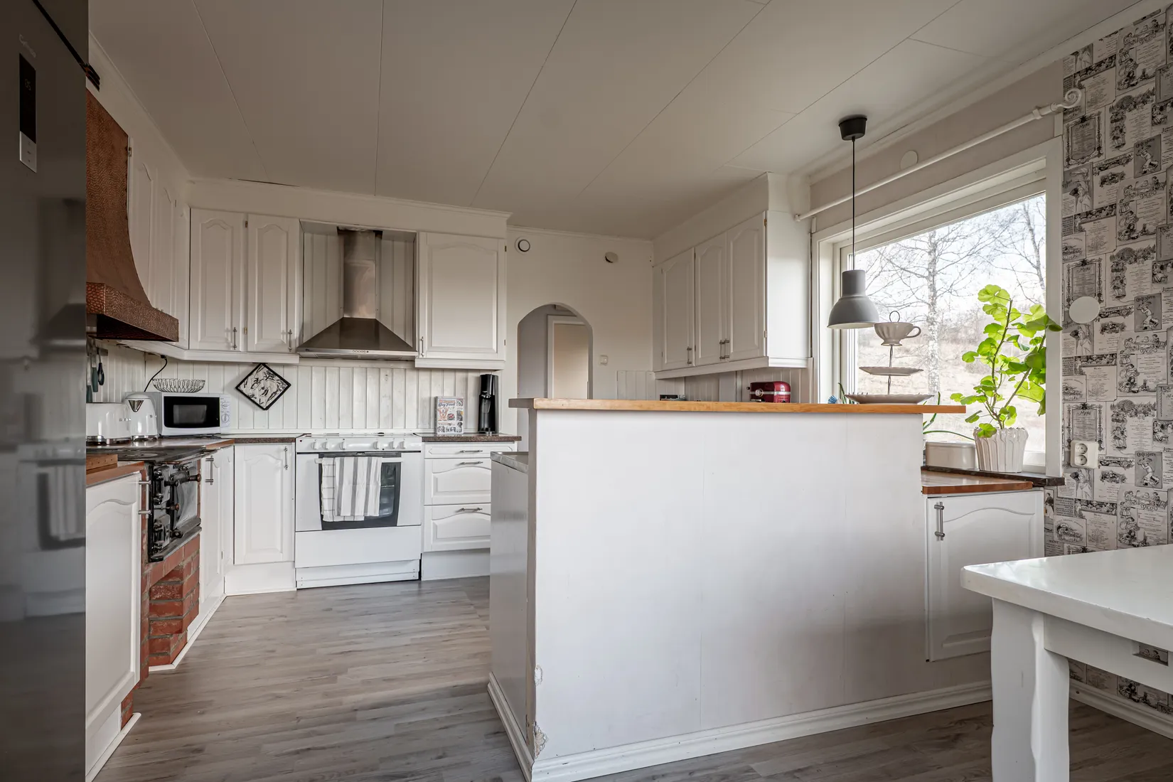 Villa, Hångsdala Hovmansgården, Hångsdala , Tidaholm