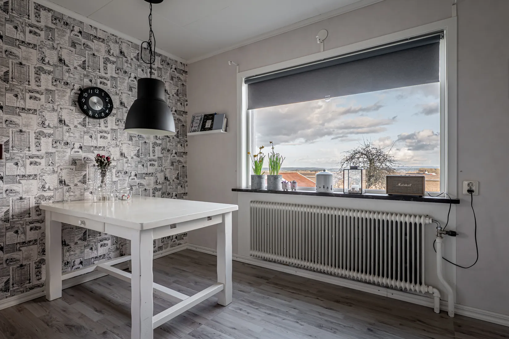 Villa, Hångsdala Hovmansgården, Hångsdala , Tidaholm