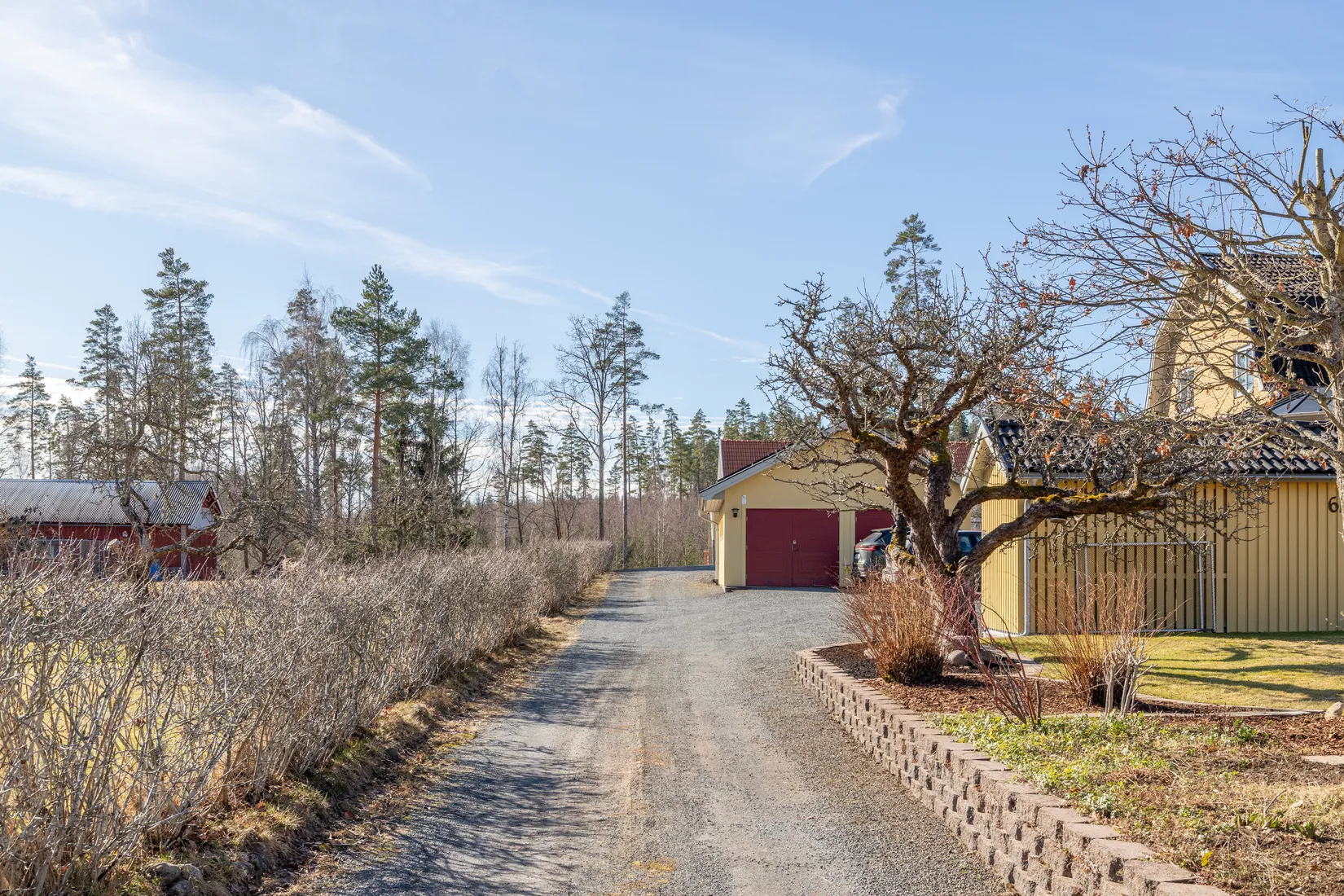 Villa, Klerebovägen 61, Bankeryd - Klerebo, Jönköping