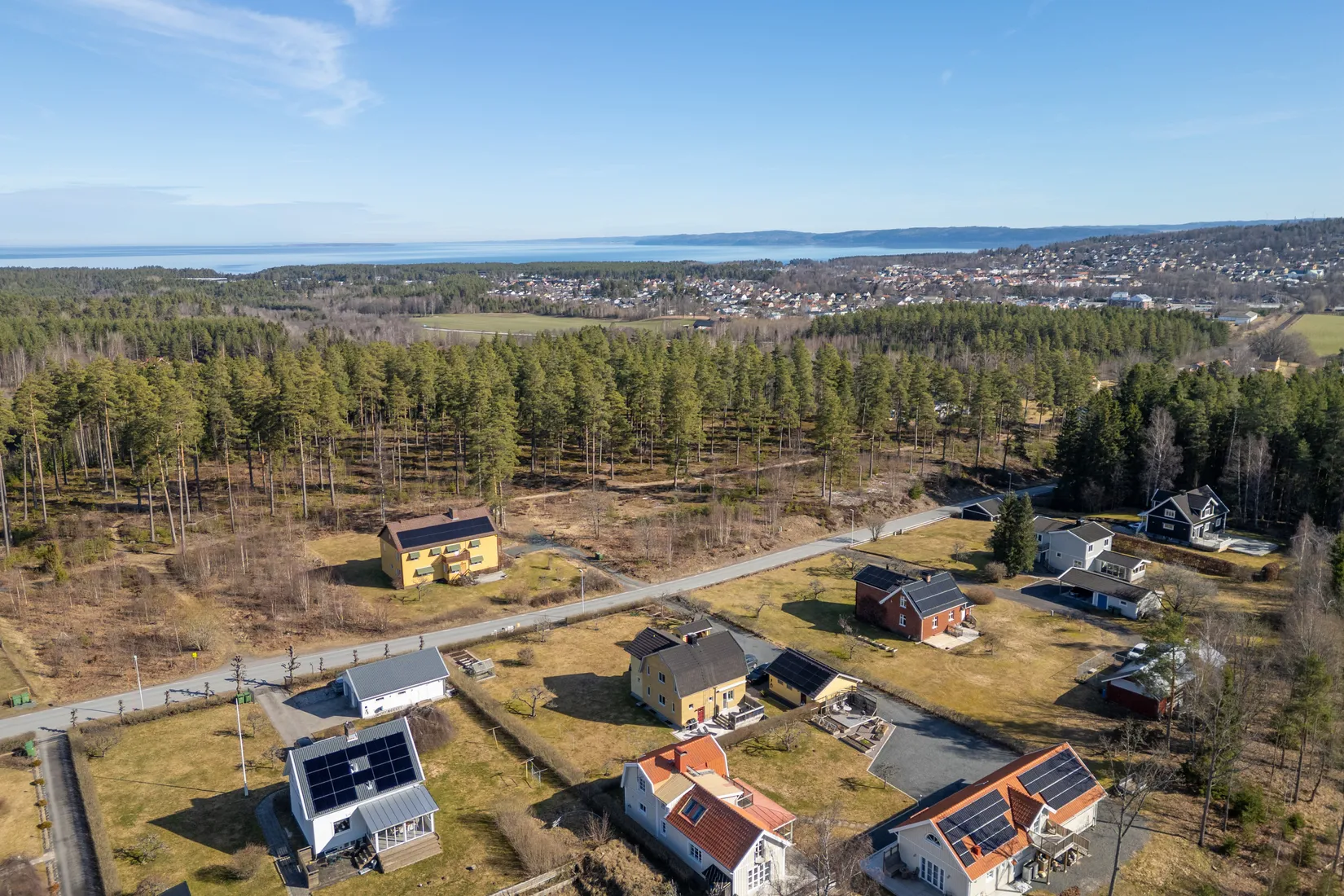 Villa, Klerebovägen 61, Bankeryd - Klerebo, Jönköping