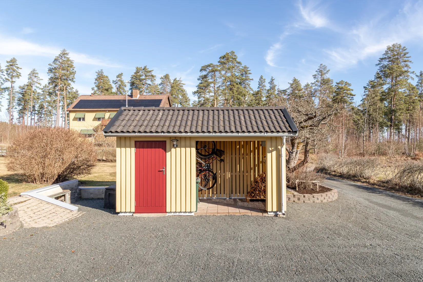 Villa, Klerebovägen 61, Bankeryd - Klerebo, Jönköping