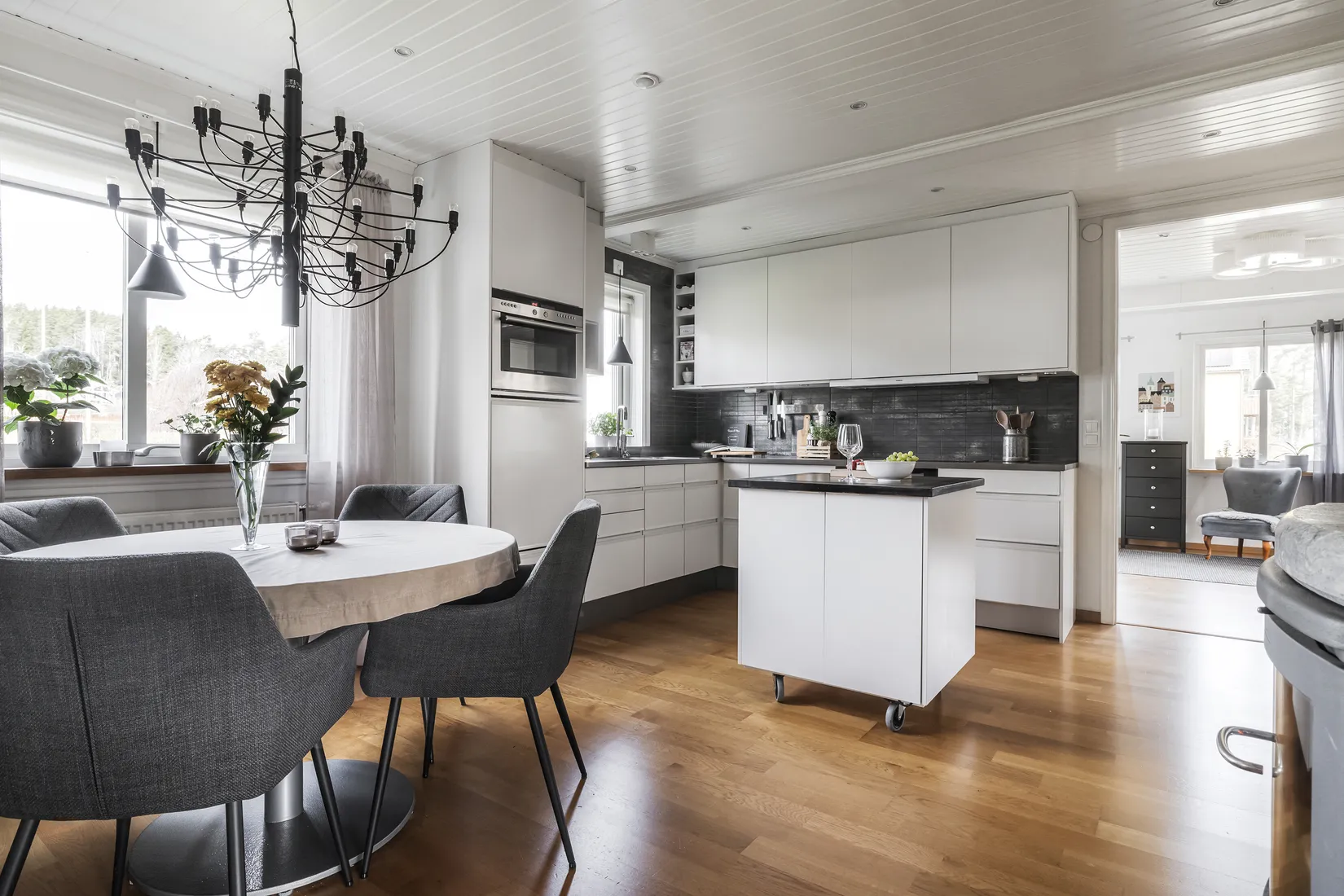Villa, Klerebovägen 61, Bankeryd - Klerebo, Jönköping