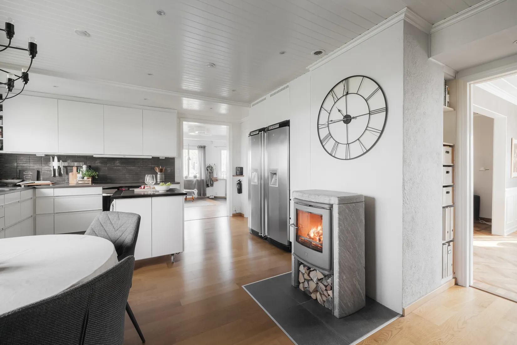 Villa, Klerebovägen 61, Bankeryd - Klerebo, Jönköping